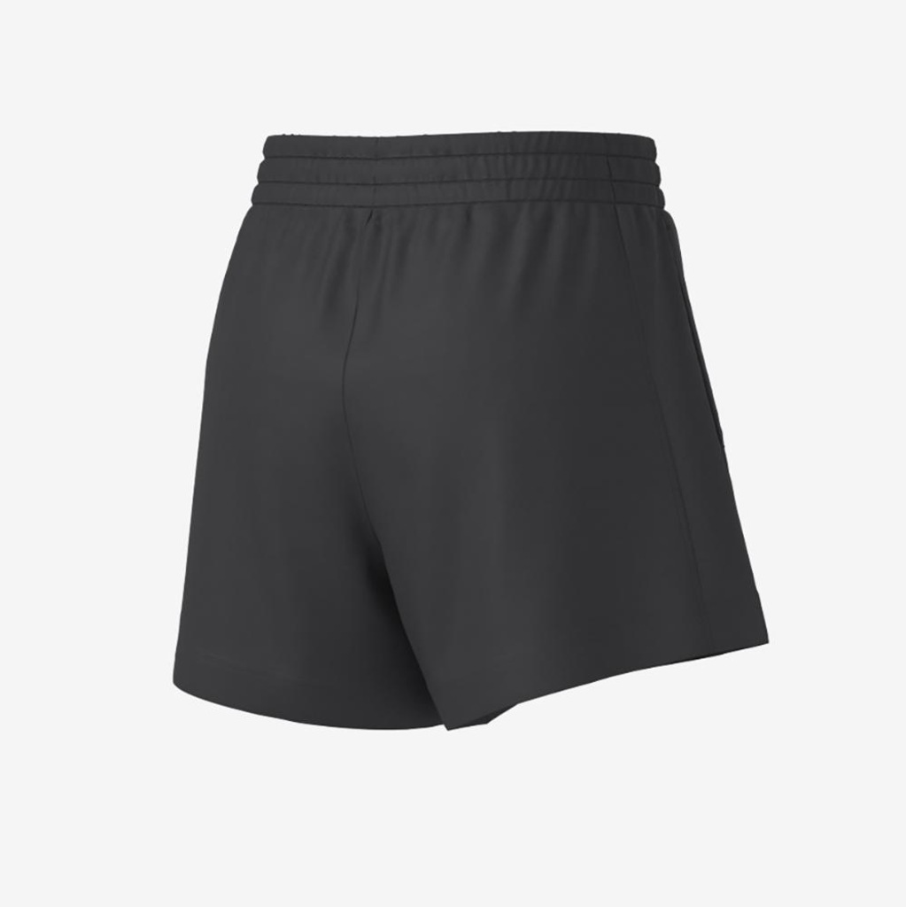 Imagem 2 do produto Shorts Fila Heritage F-Box Feminino Cintura Alta Poliéster