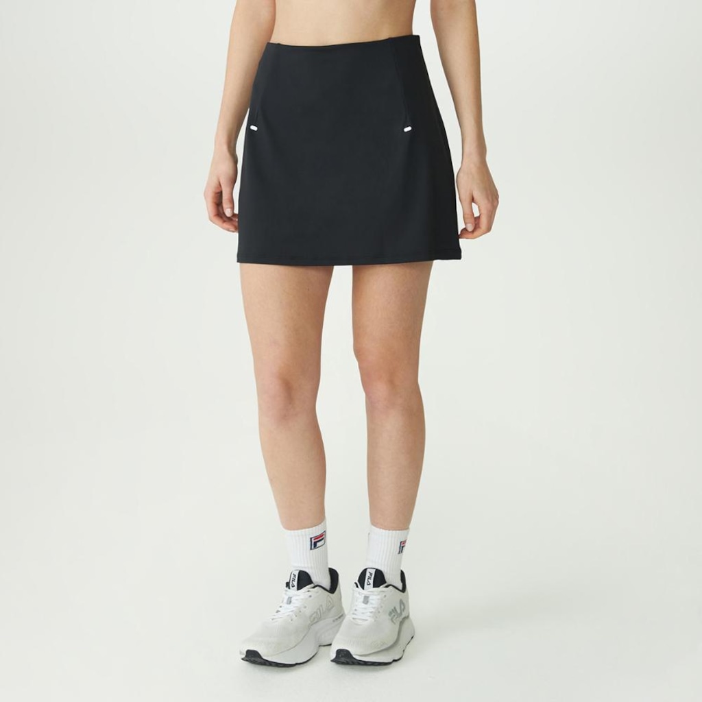 Imagem 2 do produto Short Saia Fila Future Sports Feminino