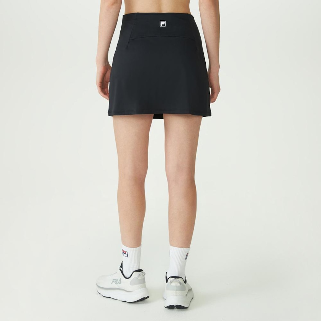 Imagem 4 do produto Short Saia Fila Future Sports Feminino