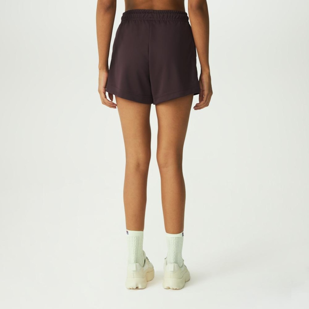 Imagem 4 do produto Shorts Fila Heritage F-Box Feminino