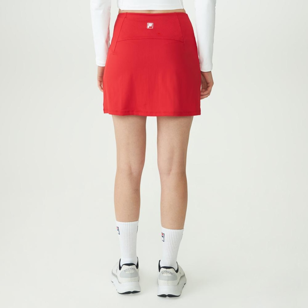 Imagem 4 do produto Short Saia Fila Future Sports Feminino
