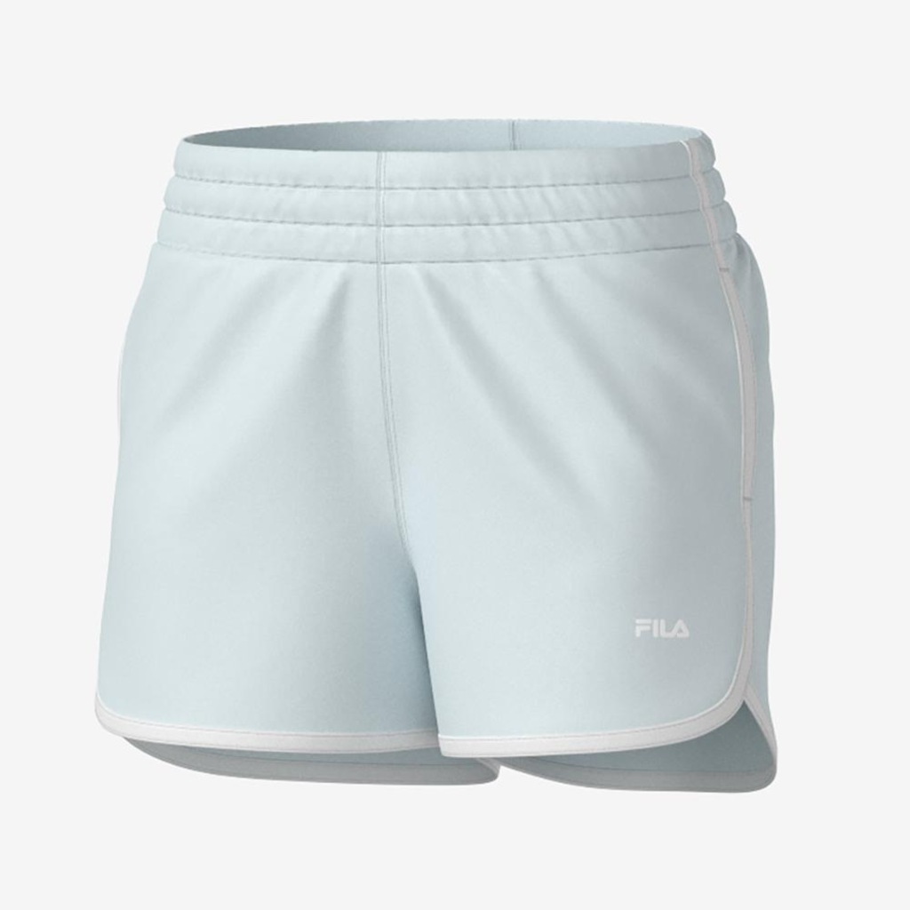 Imagem 1 do produto Shorts Fila Double Basic Sports Feminino