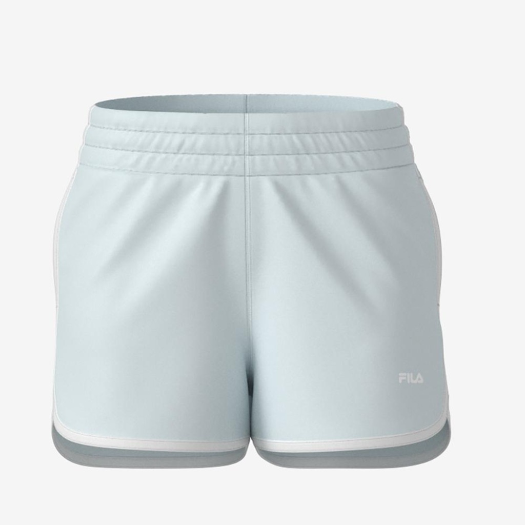 Imagem 3 do produto Shorts Fila Double Basic Sports Feminino