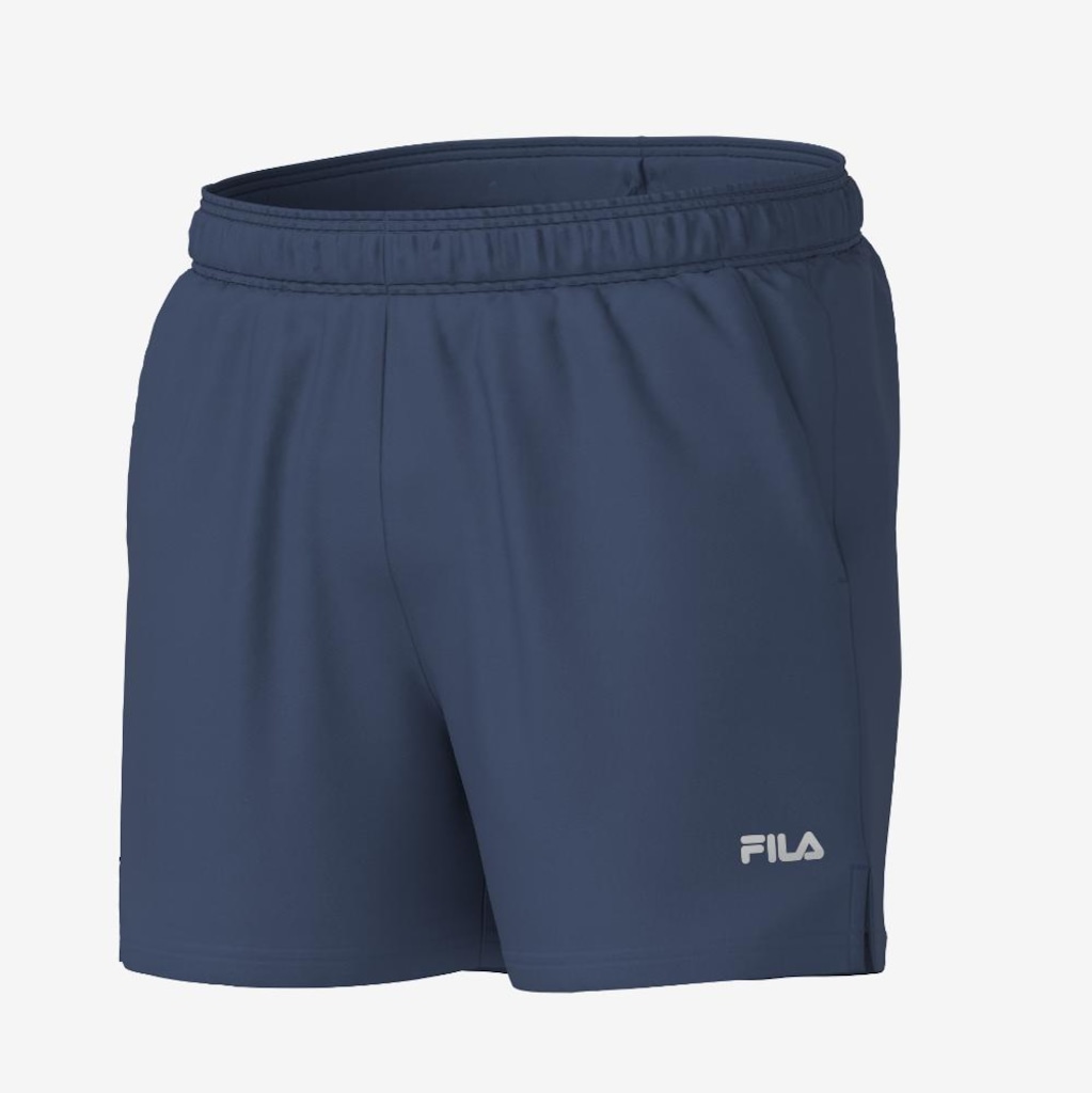 Imagem 1 do produto Shorts Fila Diamond Core Run - 4" Masculino