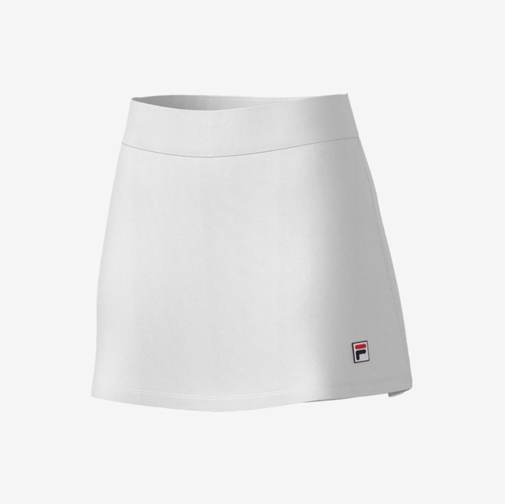 Imagem 1 do produto Short Saia Fila Tennis Basic Feminino