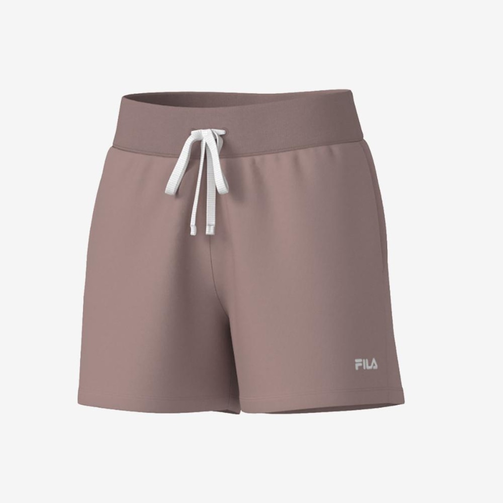 Imagem 1 do produto Shorts Fila Classic B Feminino