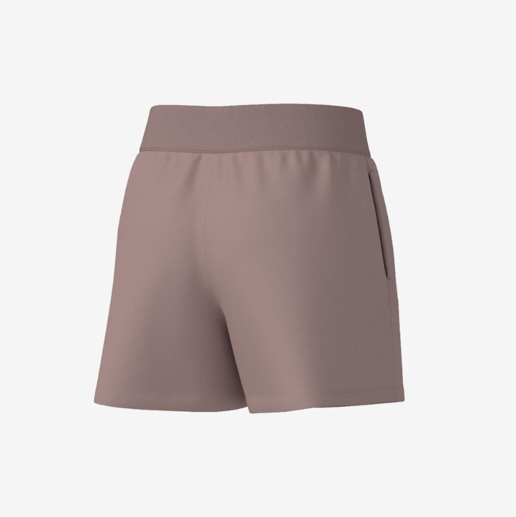 Imagem 2 do produto Shorts Fila Classic B Feminino