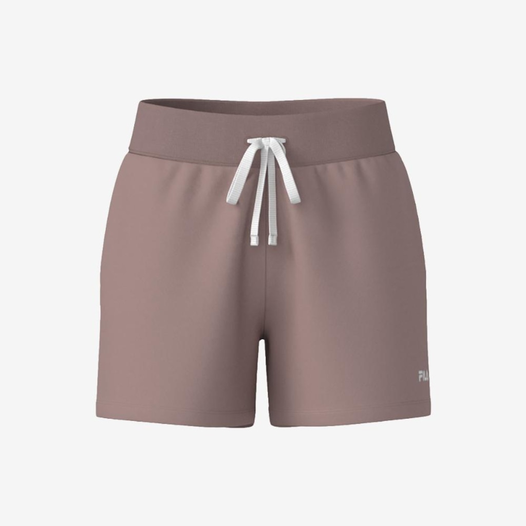 Imagem 3 do produto Shorts Fila Classic B Feminino