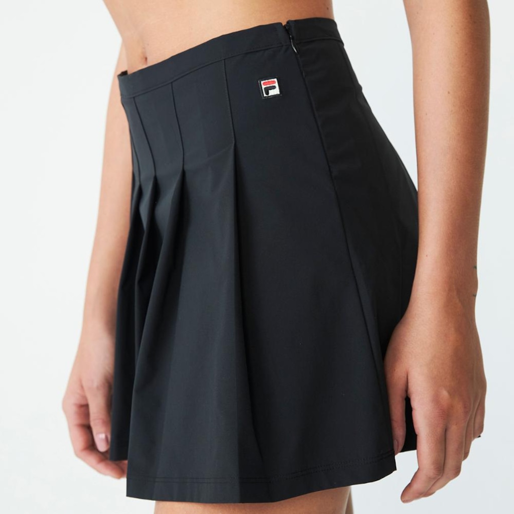 Imagem 4 do produto Saia Fila Pleated Ag Feminina