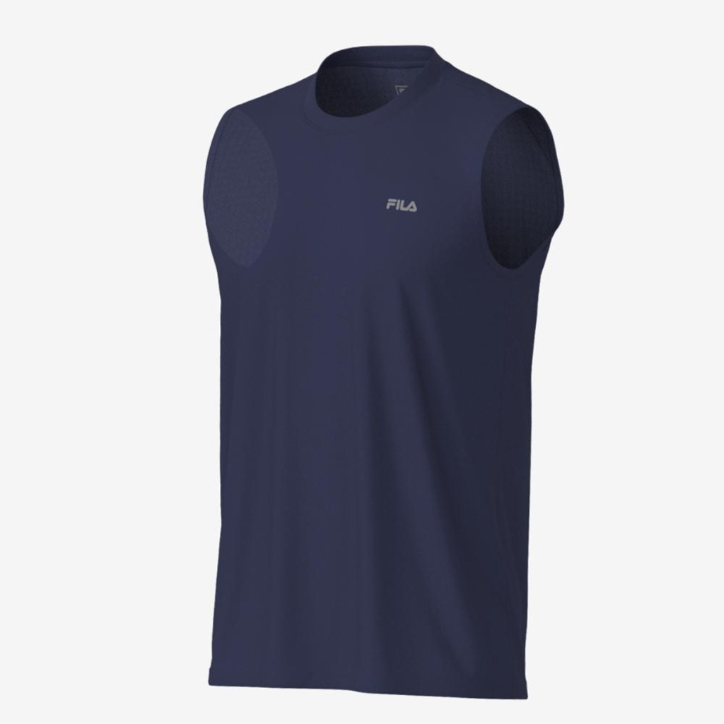 Imagem 1 do produto Camiseta Regata Fila Sports Light Masculina
