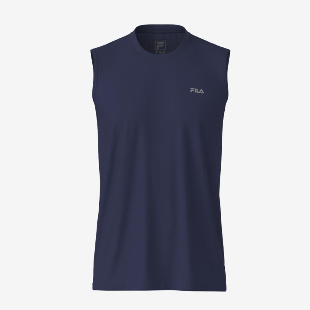 Imagem 3 do produto Camiseta Regata Fila Sports Light Masculina