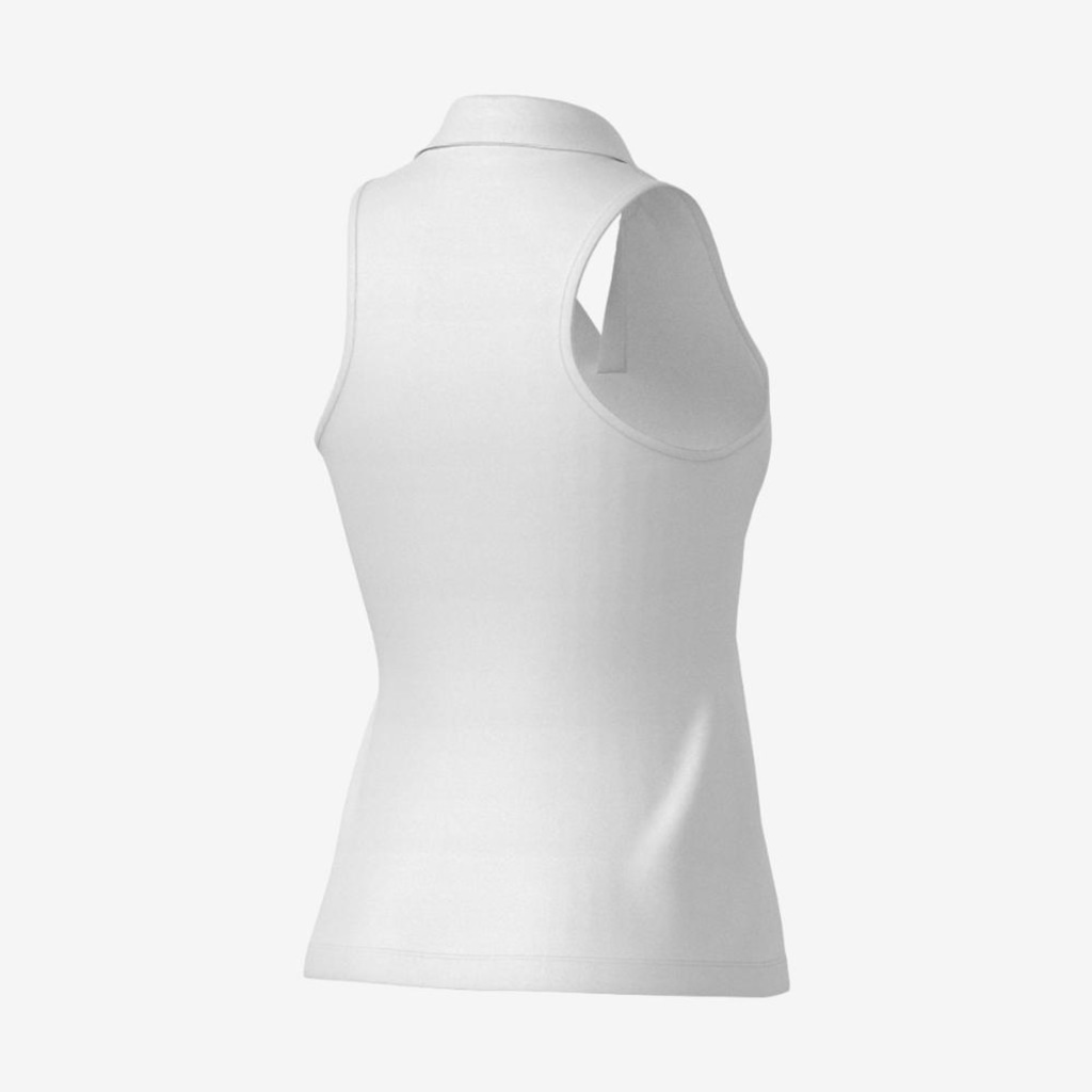 Imagem 2 do produto Camiseta Regata Fila Polo Tennis Basic Feminina