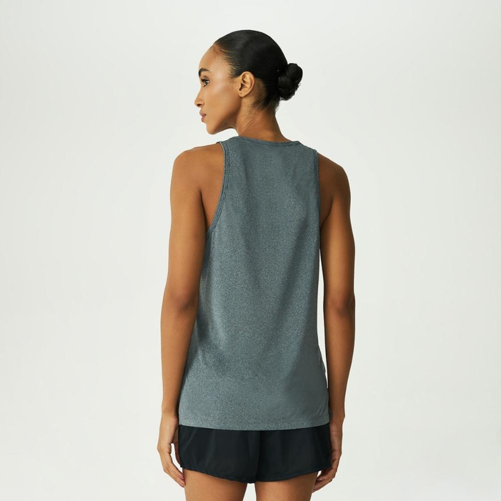 Imagem 5 do produto Camiseta Regata Fila Basic Train III Feminina