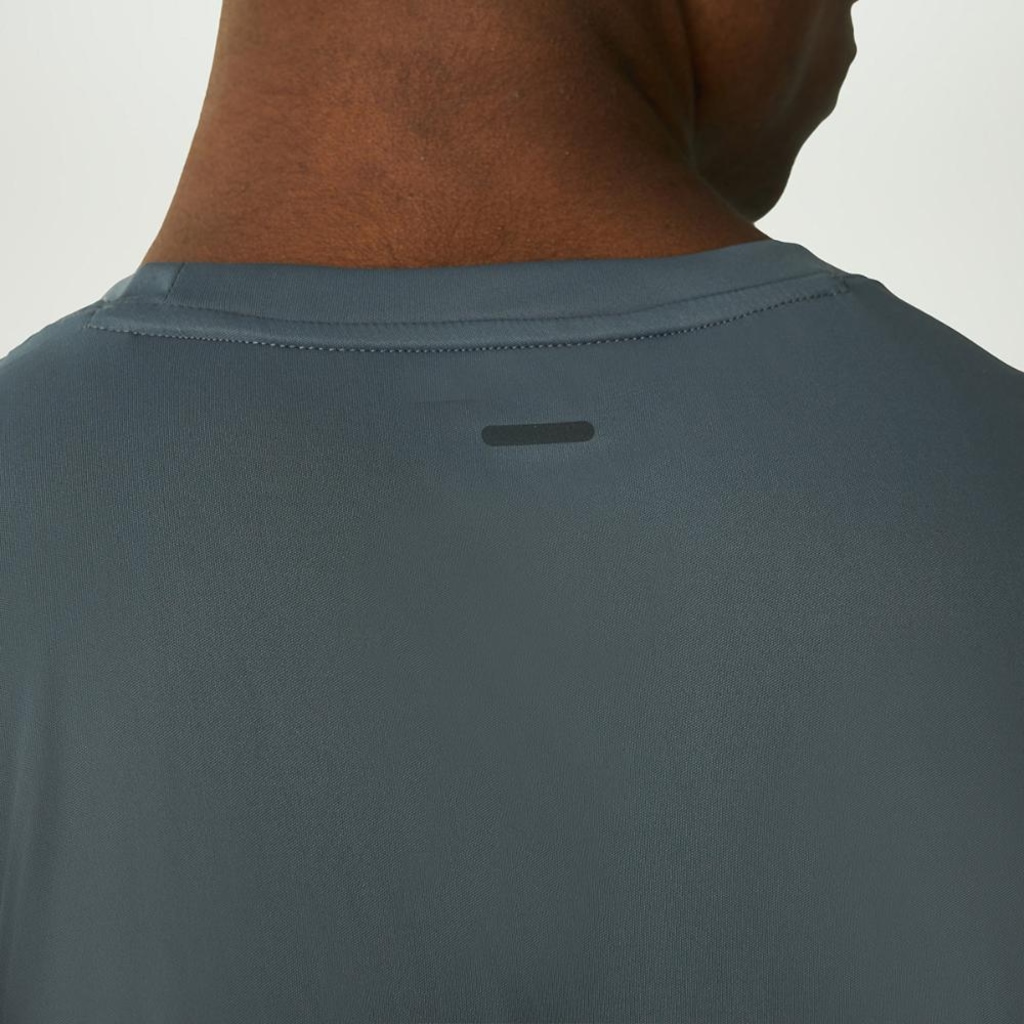 Imagem 4 do produto Camiseta Regata Fila Reflective Core Run Masculina