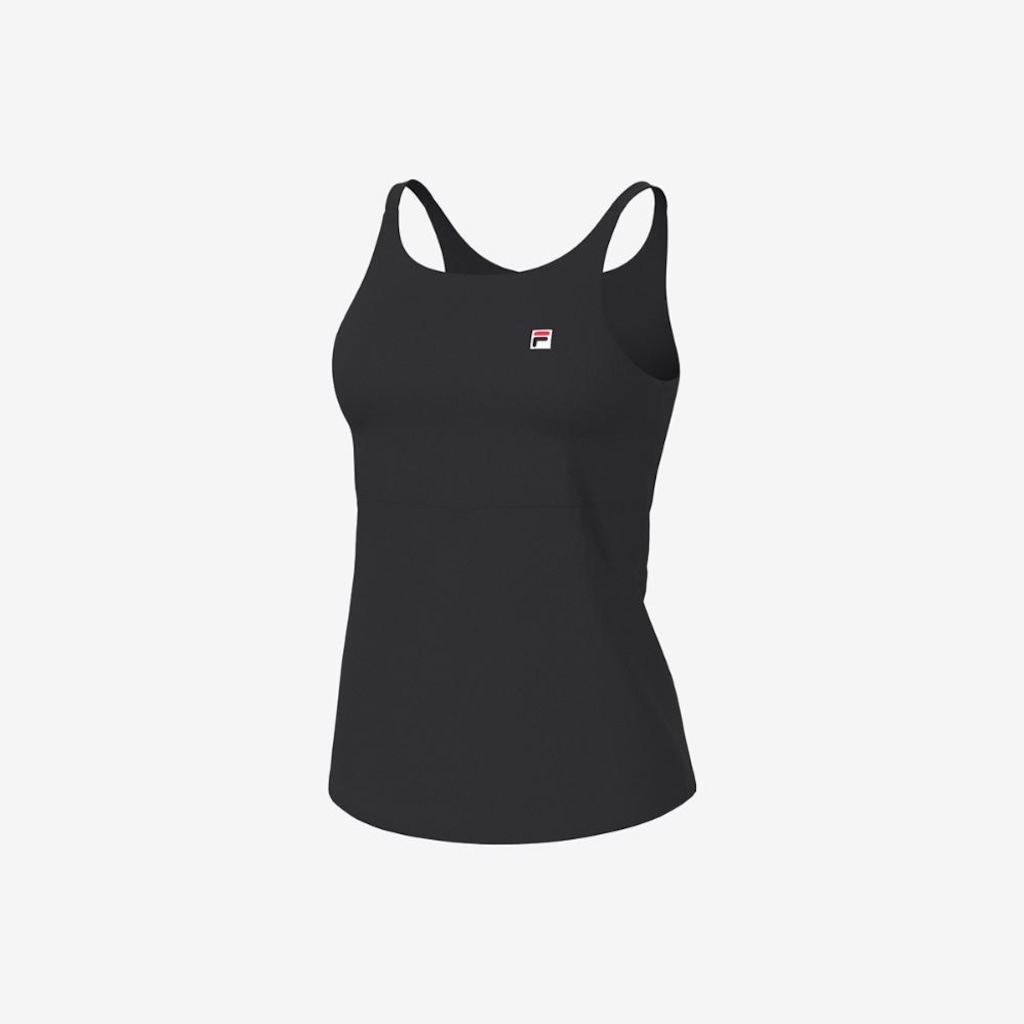 Imagem 1 do produto Camiseta Regata Fila Backspin Cami Tank Top Feminina