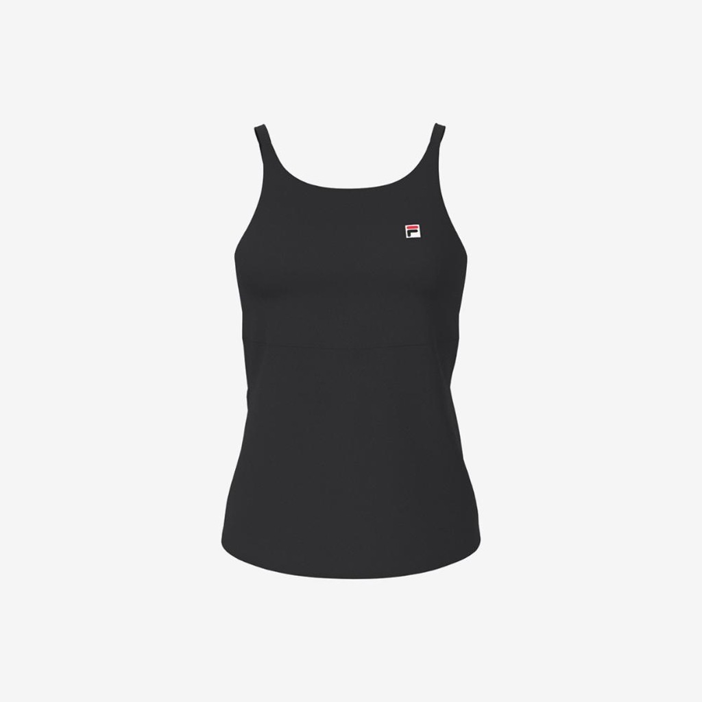Imagem 2 do produto Camiseta Regata Fila Backspin Cami Tank Top Feminina