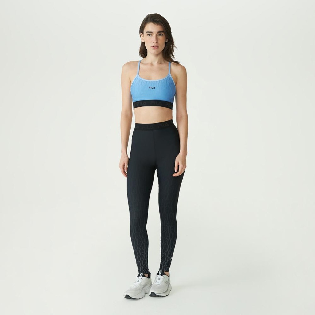 Imagem 1 do produto Calça Legging Fila Train Elastic Vi Feminina