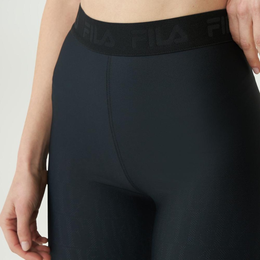 Imagem 3 do produto Calça Legging Fila Train Elastic Vi Feminina