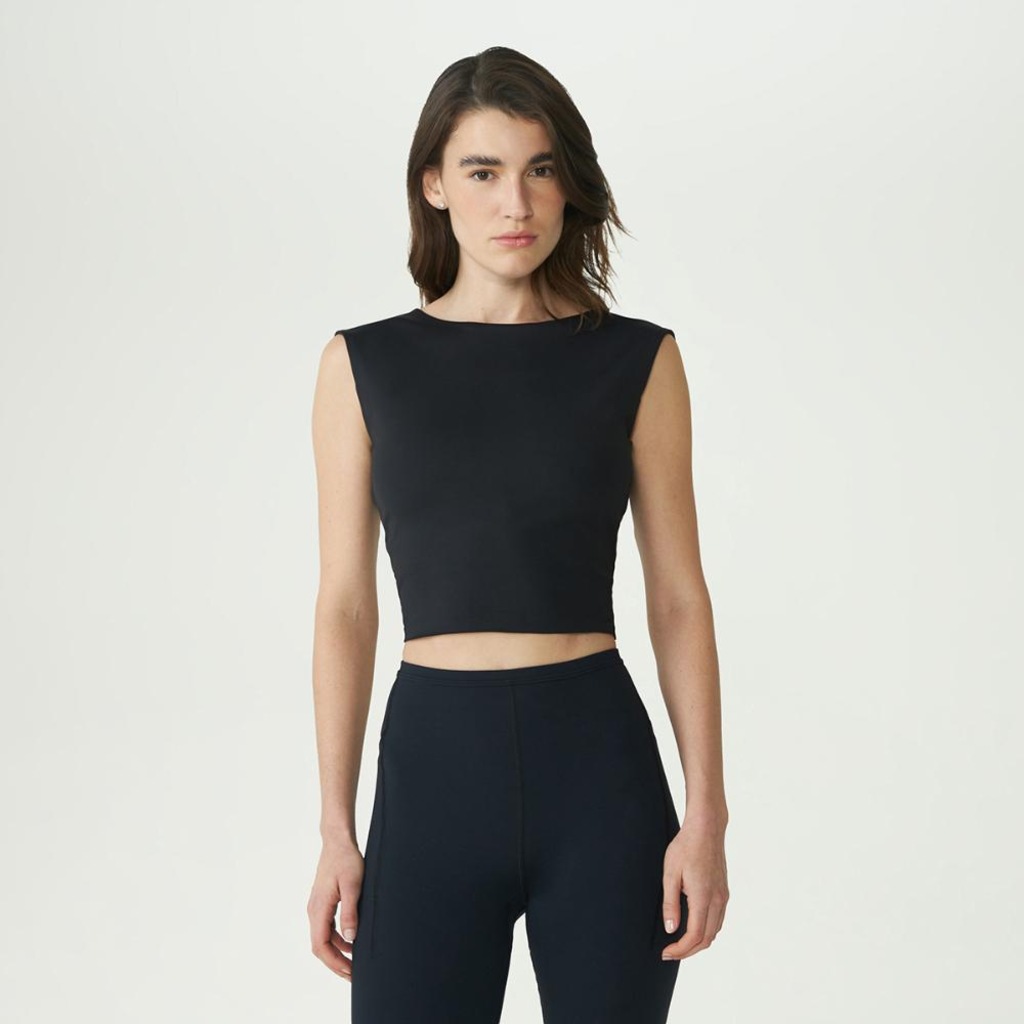 Imagem 1 do produto Camiseta Regata Fila Classic Sports Feminina