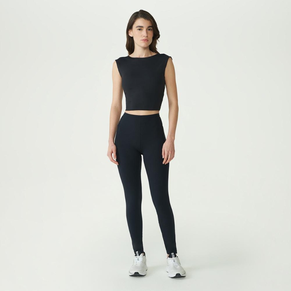 Imagem 2 do produto Camiseta Regata Fila Classic Sports Feminina