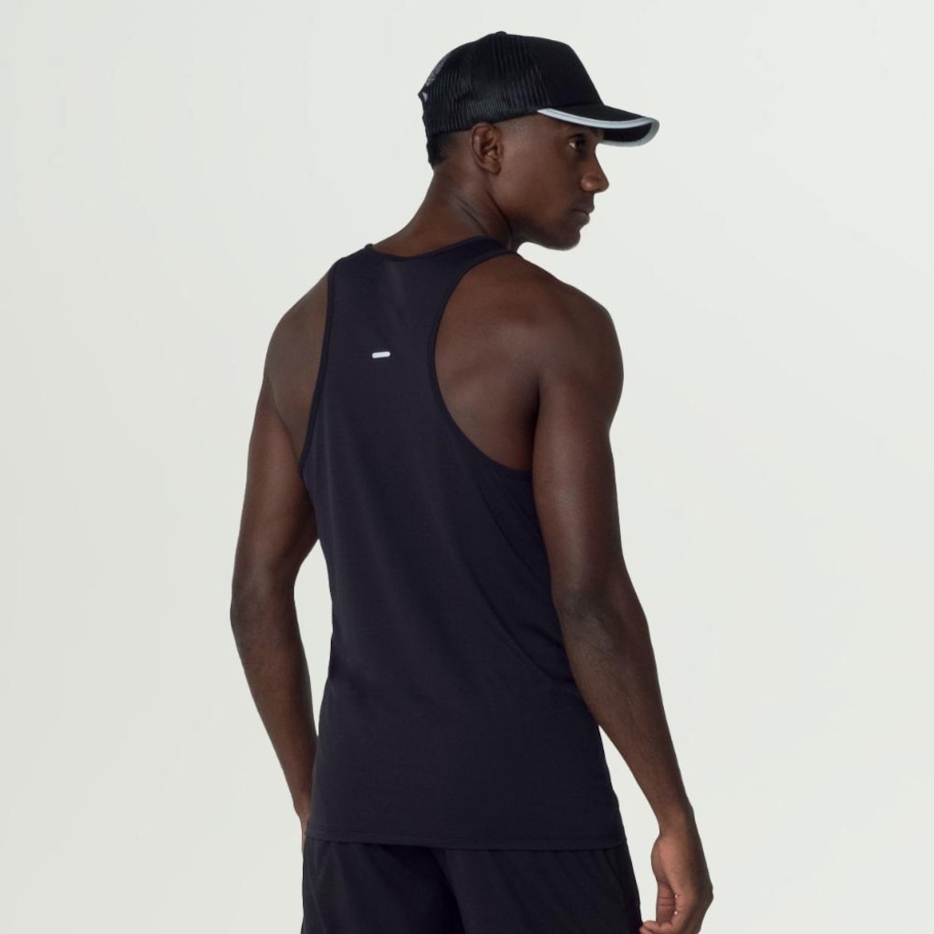 Imagem 2 do produto Camiseta Regata Fila Bio III Masculina