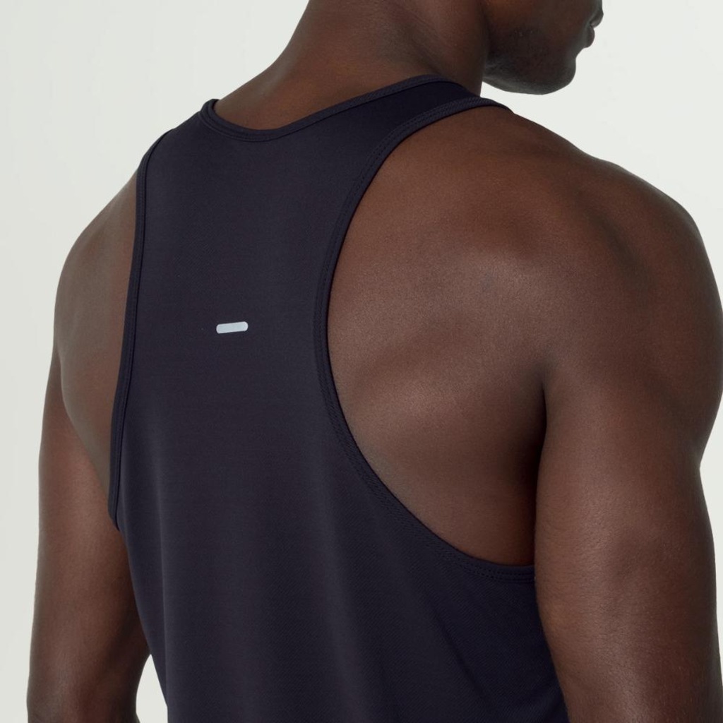 Imagem 5 do produto Camiseta Regata Fila Bio III Masculina