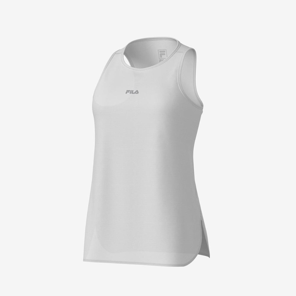 Imagem 1 do produto Camiseta Regata Fila Bio III Feminina