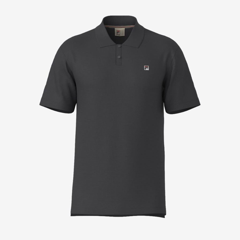 Imagem 2 do produto Camiseta Polo Fila Regular Ag Masculina