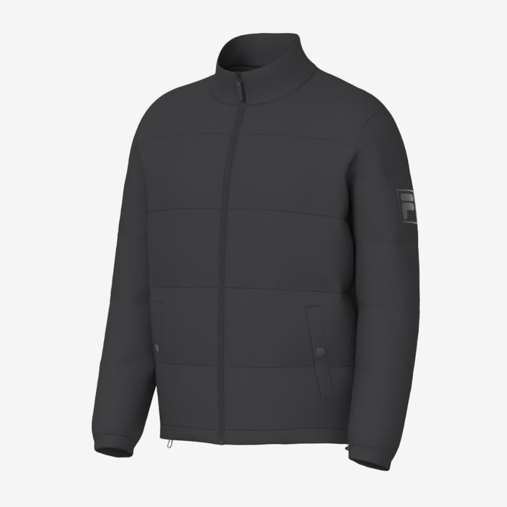 Imagem 1 do produto Jaqueta Fila Puffer F-Box Reflective Masculina