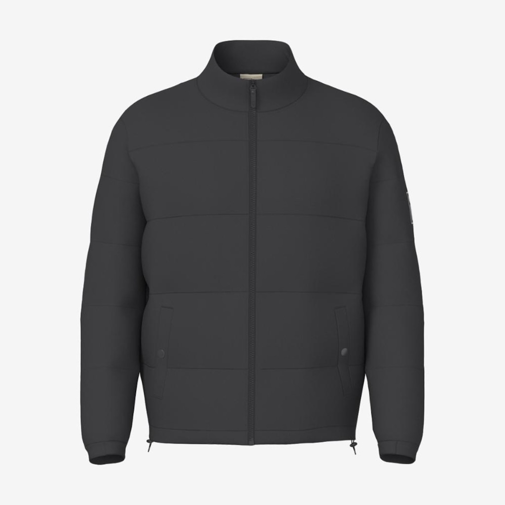 Imagem 3 do produto Jaqueta Fila Puffer F-Box Reflective Masculina