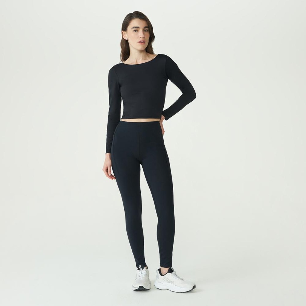 Imagem 1 do produto Calça Legging Fila Workout Flex Feminina