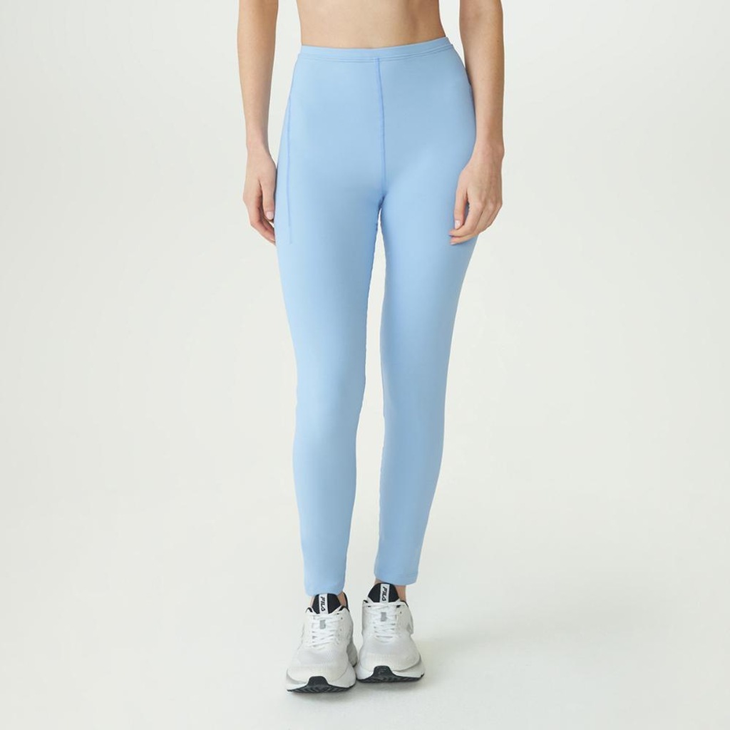 Imagem 2 do produto Calça Legging Fila Workout Flex Feminina