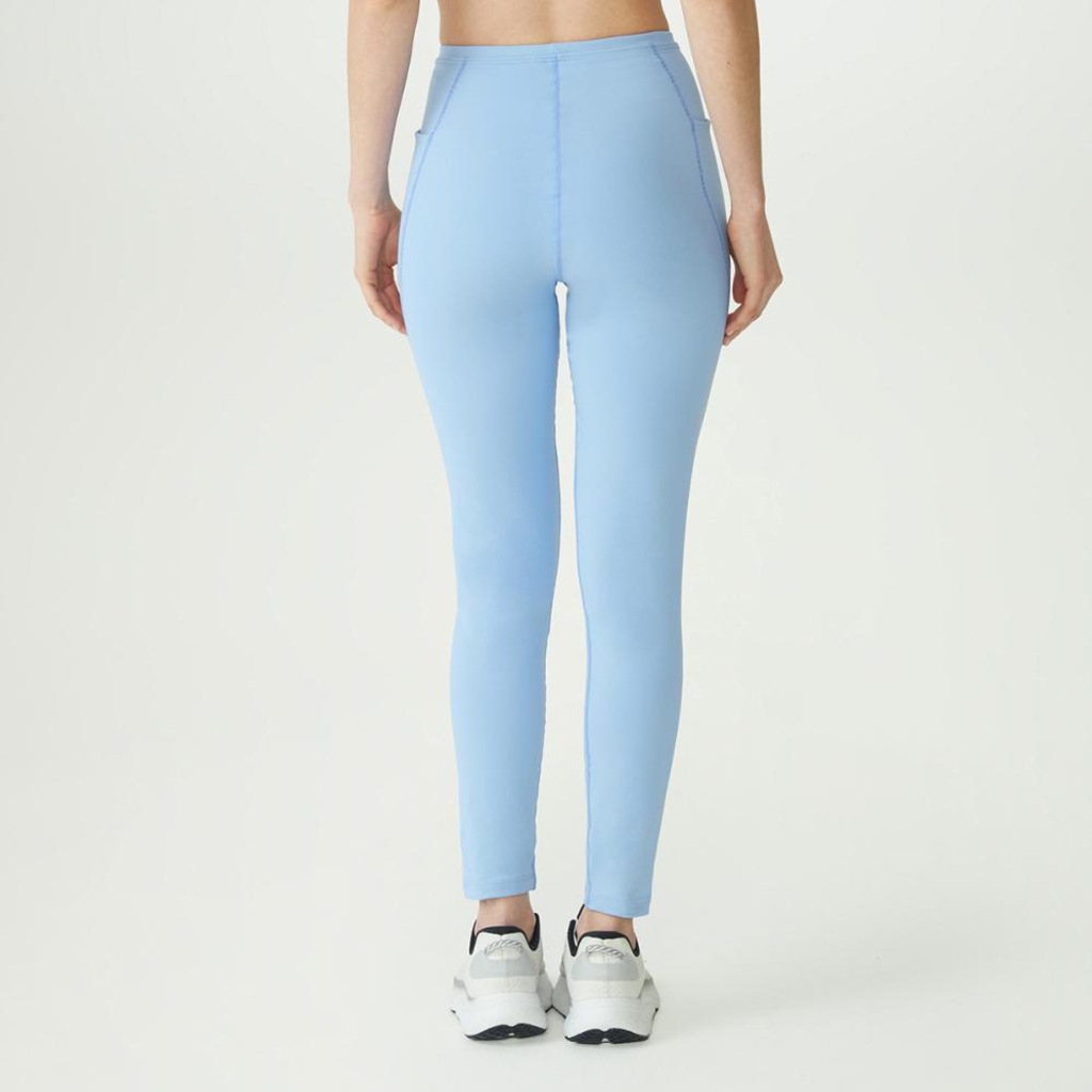 Imagem 4 do produto Calça Legging Fila Workout Flex Feminina