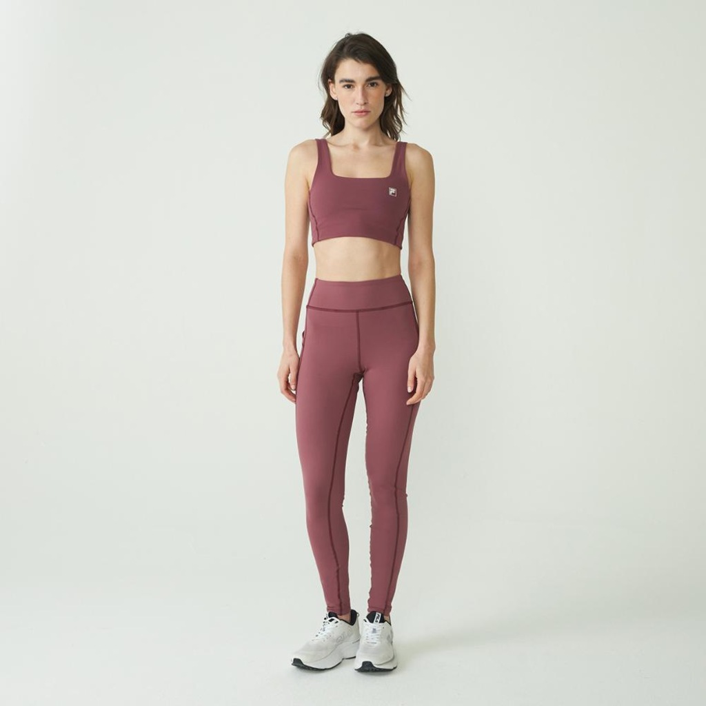 Imagem 1 do produto Calça Legging Fila Pocket Life Feminina