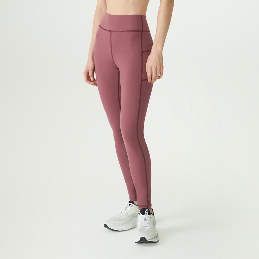 Imagem 2 do produto Calça Legging Fila Pocket Life Feminina