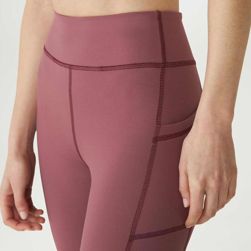 Imagem 3 do produto Calça Legging Fila Pocket Life Feminina