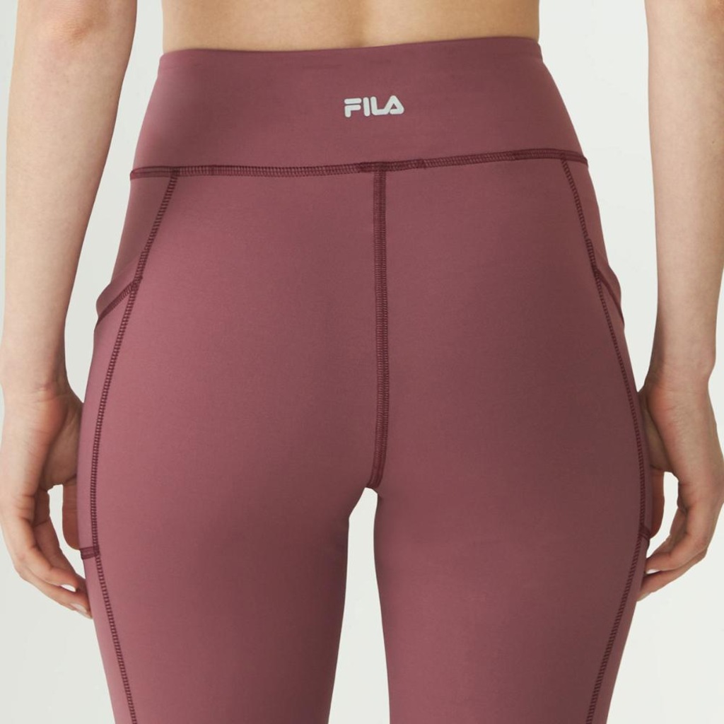 Imagem 4 do produto Calça Legging Fila Pocket Life Feminina