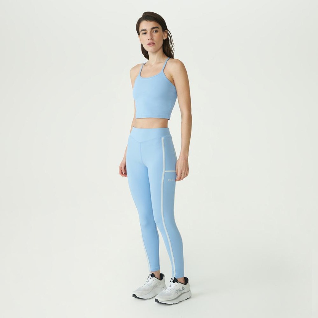 Imagem 1 do produto Calça Legging Fila Tennis Sports Club Feminina