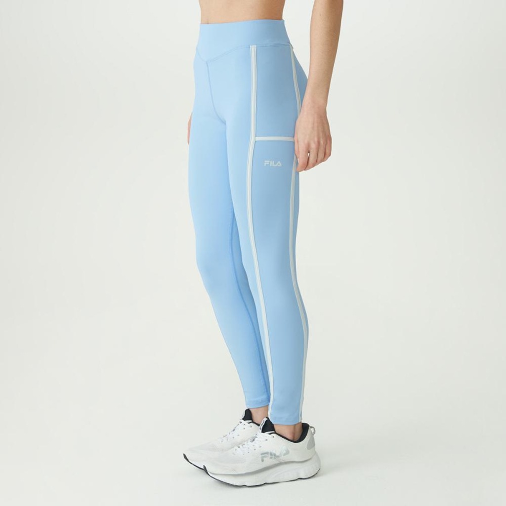 Imagem 2 do produto Calça Legging Fila Tennis Sports Club Feminina