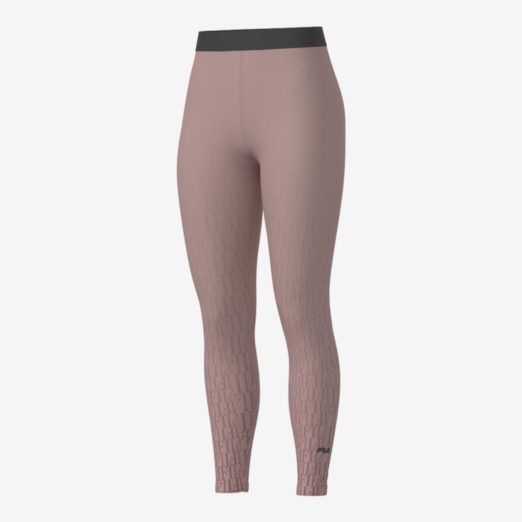 Imagem 1 do produto Calça Legging Fila Train Elastic Vi Feminina