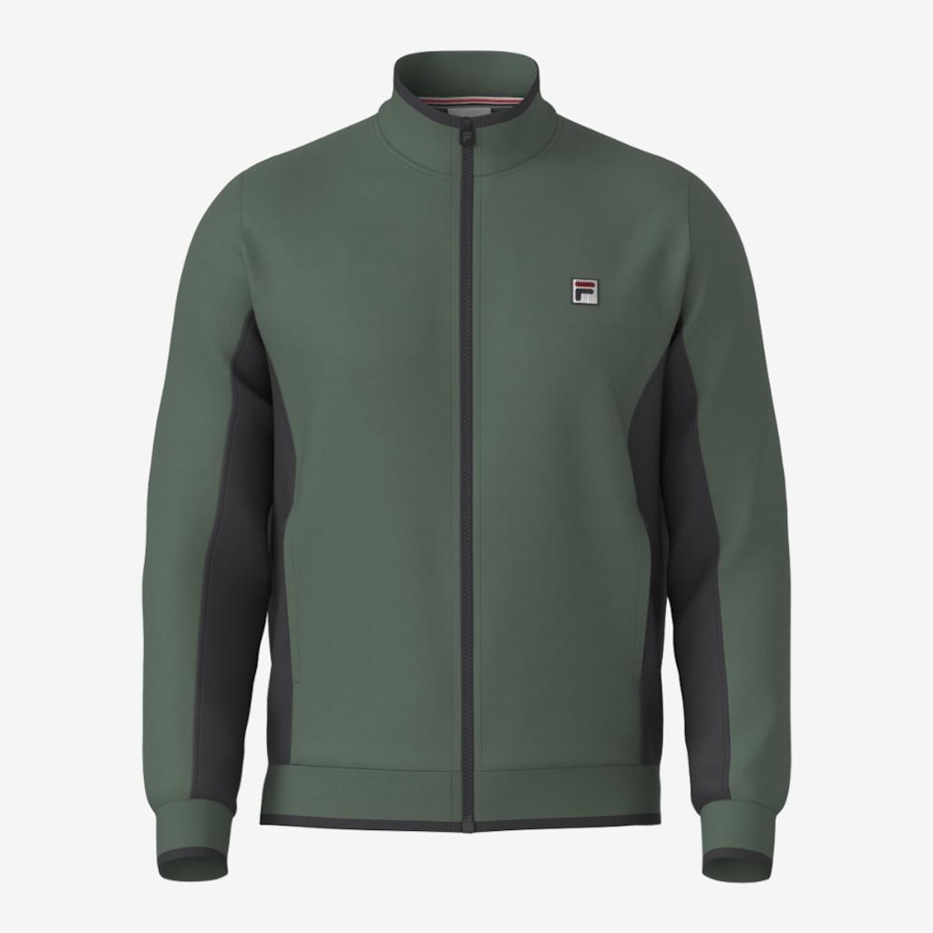 Imagem 3 do produto Jaqueta Fila Heritage F-Box Masculina