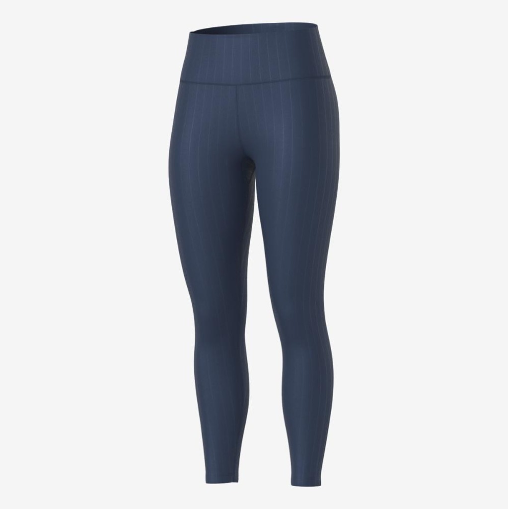Imagem 1 do produto Calça Legging Fila Pinstripes Flow II Feminina