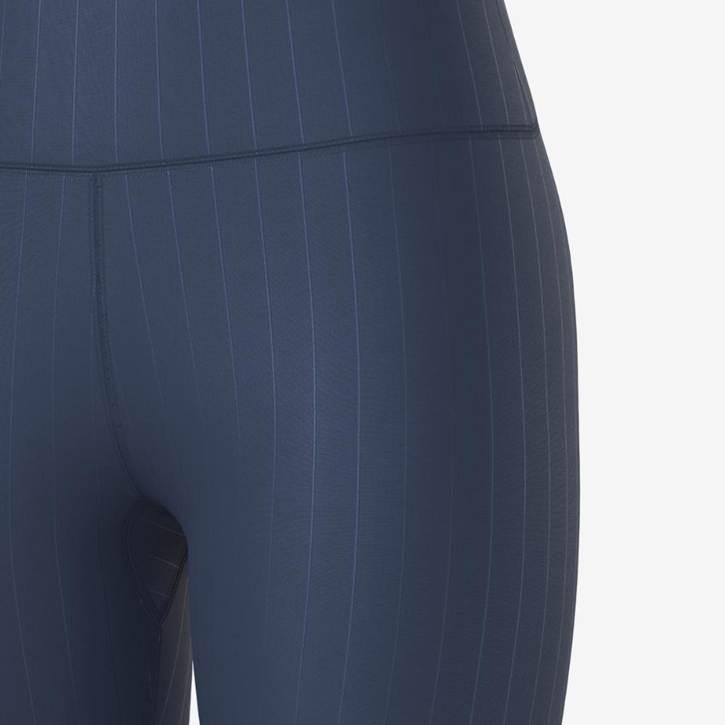 Imagem 4 do produto Calça Legging Fila Pinstripes Flow II Feminina