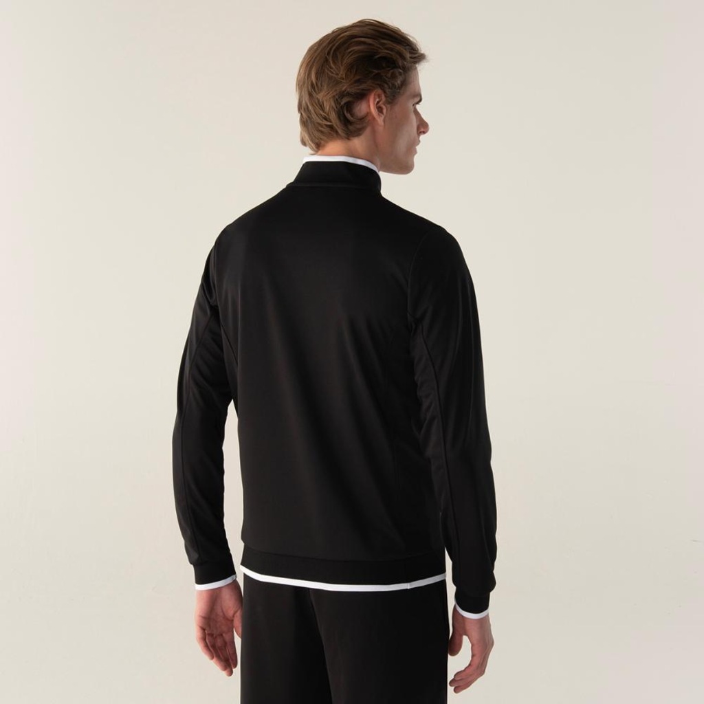 Imagem 2 do produto Jaqueta Fila Heritage F-Box Masculina