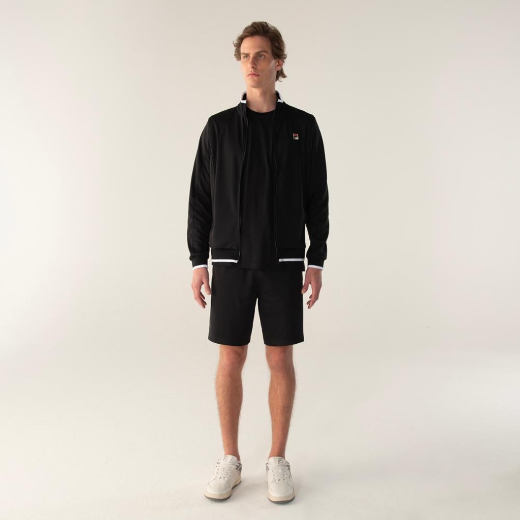 Imagem 3 do produto Jaqueta Fila Heritage F-Box Masculina