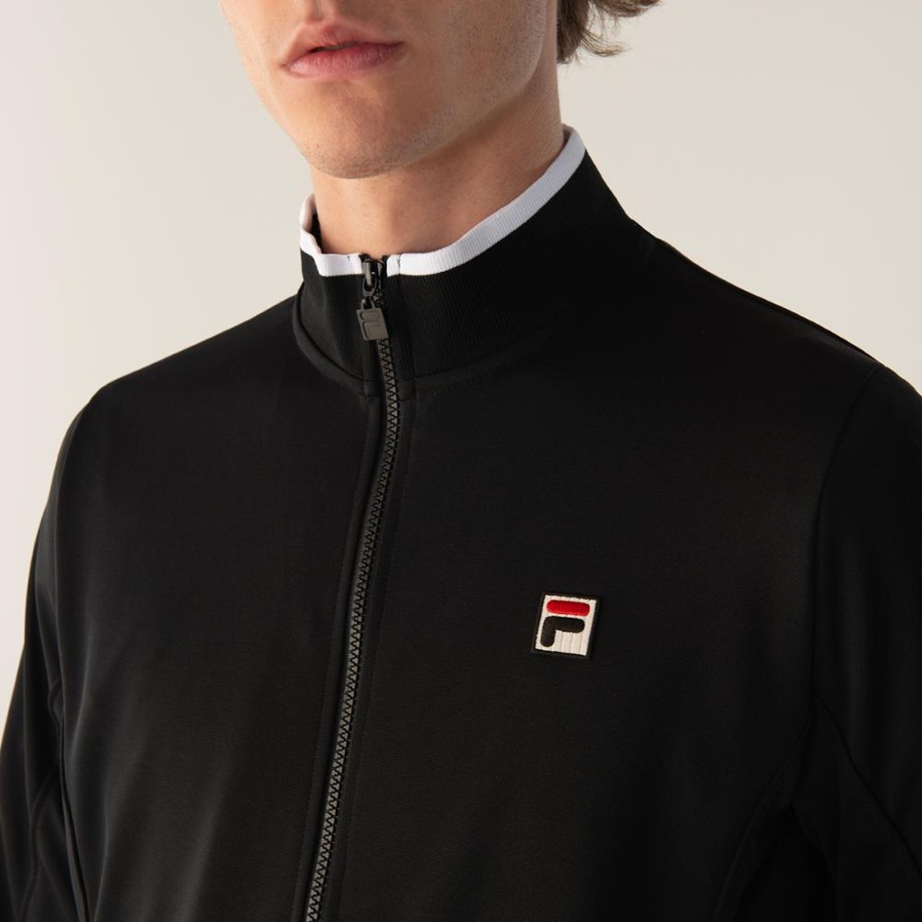 Imagem 4 do produto Jaqueta Fila Heritage F-Box Masculina
