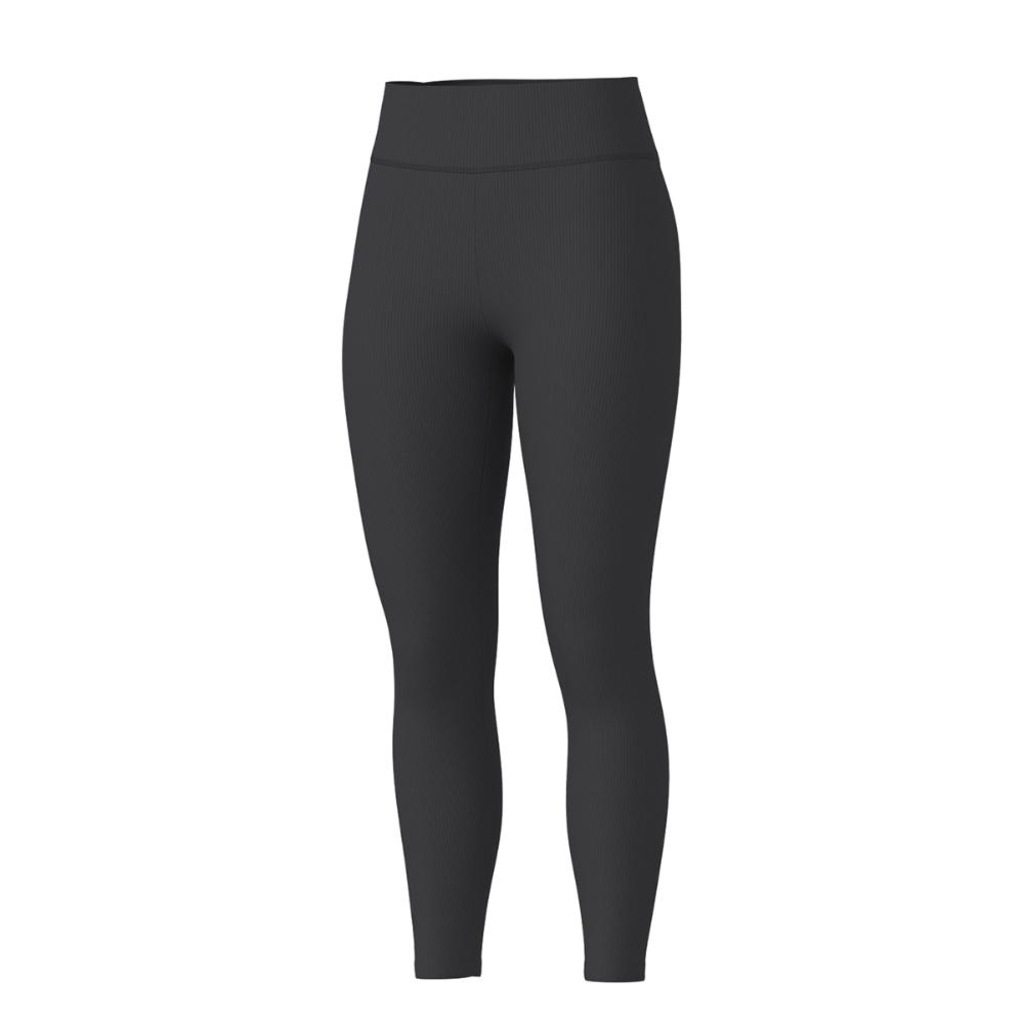 Imagem 1 do produto Calça Legging Fila Life Ribbed III Feminina