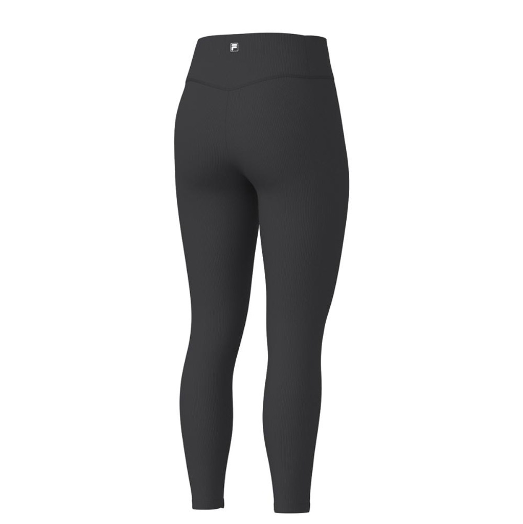 Imagem 2 do produto Calça Legging Fila Life Ribbed III Feminina