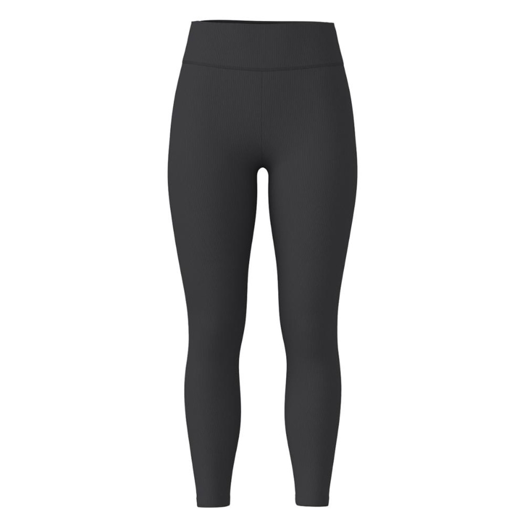 Imagem 3 do produto Calça Legging Fila Life Ribbed III Feminina