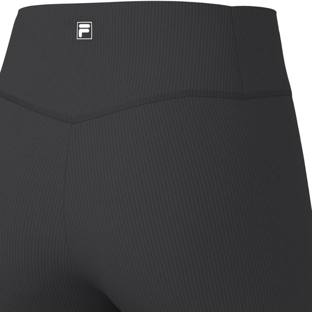 Imagem 5 do produto Calça Legging Fila Life Ribbed III Feminina